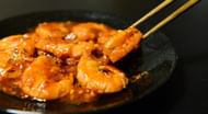 China and India are the top producers of shrimps. (Image via Pexels/Cats Coming )